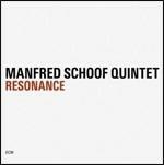 Resonance - CD Audio di Manfred Schoof