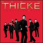 Something Else - CD Audio di Robin Thicke