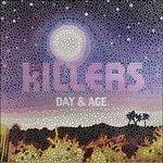 Day & Age - CD Audio di Killers