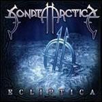 Ecliptica (Remastered Edition) - CD Audio di Sonata Arctica