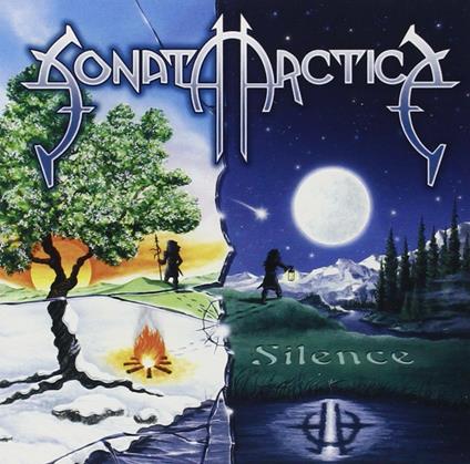 Silence (Remastered Edition) - CD Audio di Sonata Arctica