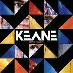 Perfect Symmetry - CD Audio di Keane