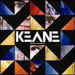 Perfect Symmetry - CD Audio di Keane