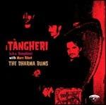 The Dharma Bums - CD Audio di I Tangheri