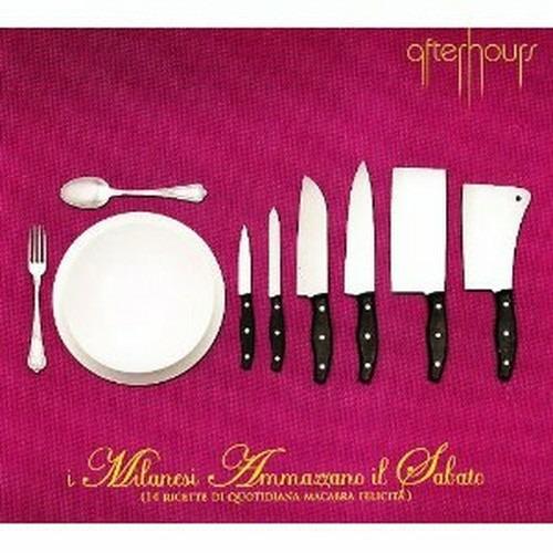 I milanesi ammazzano il sabato (Nuova versione) - CD Audio di Afterhours