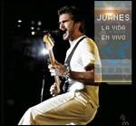 La Vida...Es un Ratico. En Vivo - CD Audio di Juanes