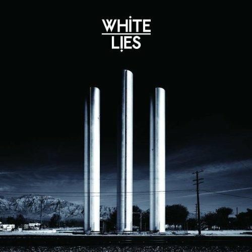 To Lose My Life - CD Audio di White Lies