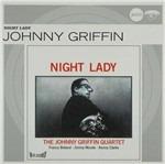 Night Lady Jazz Club - CD Audio di Johnny Griffin