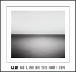 No Line On the Horizon - CD Audio di U2
