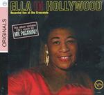 Ella in Hollywood