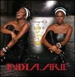 Testimony: vol.2 Love & Politics - CD Audio di India.Arie