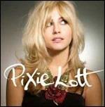 Turn it up - CD Audio di Pixie Lott