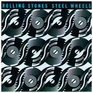 Steel Wheels - CD Audio di Rolling Stones