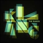 Klang - CD Audio di Rakes