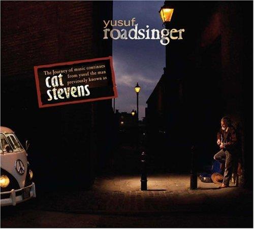 Cat Stevens / Roadsinger (To Warm You Through The Night) - CD Audio di Cat Stevens