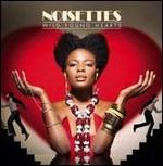 Wild Young Hearts - CD Audio di Noisettes