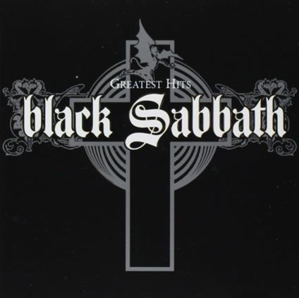 The Best of Black Sabbath - CD Audio di Black Sabbath