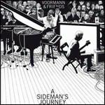 A Sideman's Journey - CD Audio di Klaus Voormann