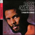 A Tear to a Smile - CD Audio di Roy Ayers