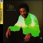 Smackwater Jack - CD Audio di Quincy Jones