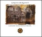 A Mummer's Dance Throught - CD Audio di Loreena McKennitt