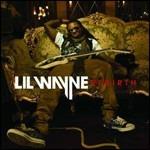 Rebirth (Deluxe Edition - 2 Bonus Tracks) - CD Audio di Lil' Wayne