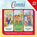 Conni Horspielbox vol.2