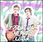 Broken Heart College Ep - CD Audio di Broken Heart College