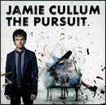 The Pursuit - CD Audio di Jamie Cullum