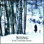 If on a Winter's Night (Deluxe Edition)