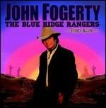 The Blue Ridge Rangers Rides Again - CD Audio + DVD di John Fogerty