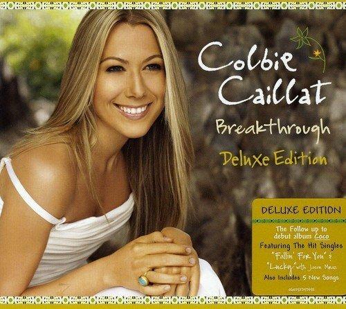 Breakthrough - CD Audio di Colbie Caillat