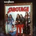 Sabotage (Remastered) - CD Audio di Black Sabbath