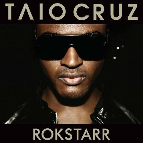 Rokstarr - CD Audio di Taio Cruz