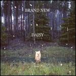 Daisy - CD Audio di Brand New