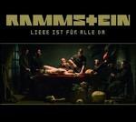 Liebe Ist Für Alle da - CD Audio di Rammstein