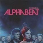 Beat Is - CD Audio di Alphabeat