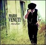 Recidivo - CD Audio di Mario Venuti