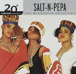 Best Of Salt-N-Pepa