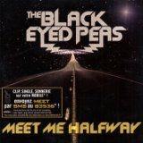 Meet Me Halfway - CD Audio Singolo di Black Eyed Peas