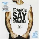 Frankie Say Greatest (Limited)