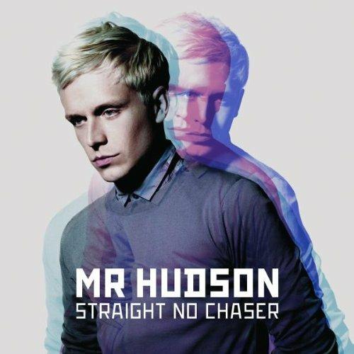 Straight No Chaser - CD Audio di Mr. Hudson