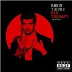 Sex Therapy - CD Audio di Robin Thicke