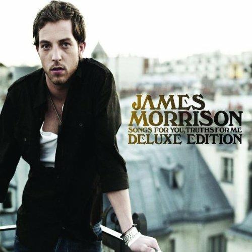 Songs for You, Truths for Me (Limited Edition) - CD Audio di James Morrison