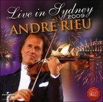 Live in Sydney - CD Audio di André Rieu