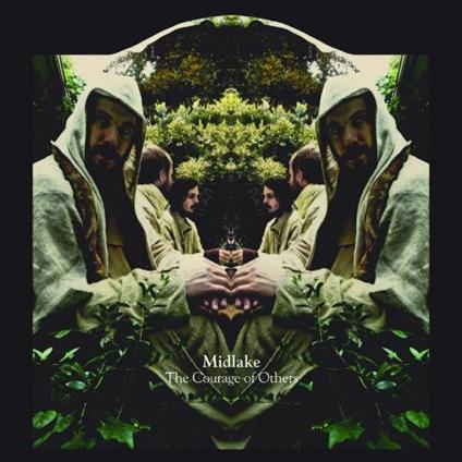 The Courage of Others - CD Audio di Midlake