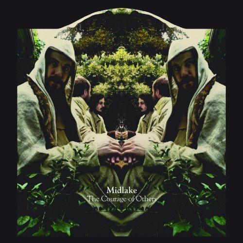 The Courage of Others - CD Audio di Midlake