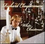 White Christmas - CD Audio di Richard Clayderman