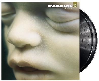 Mutter - Vinile LP di Rammstein