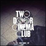 Tourist History - CD Audio di Two Door Cinema Club